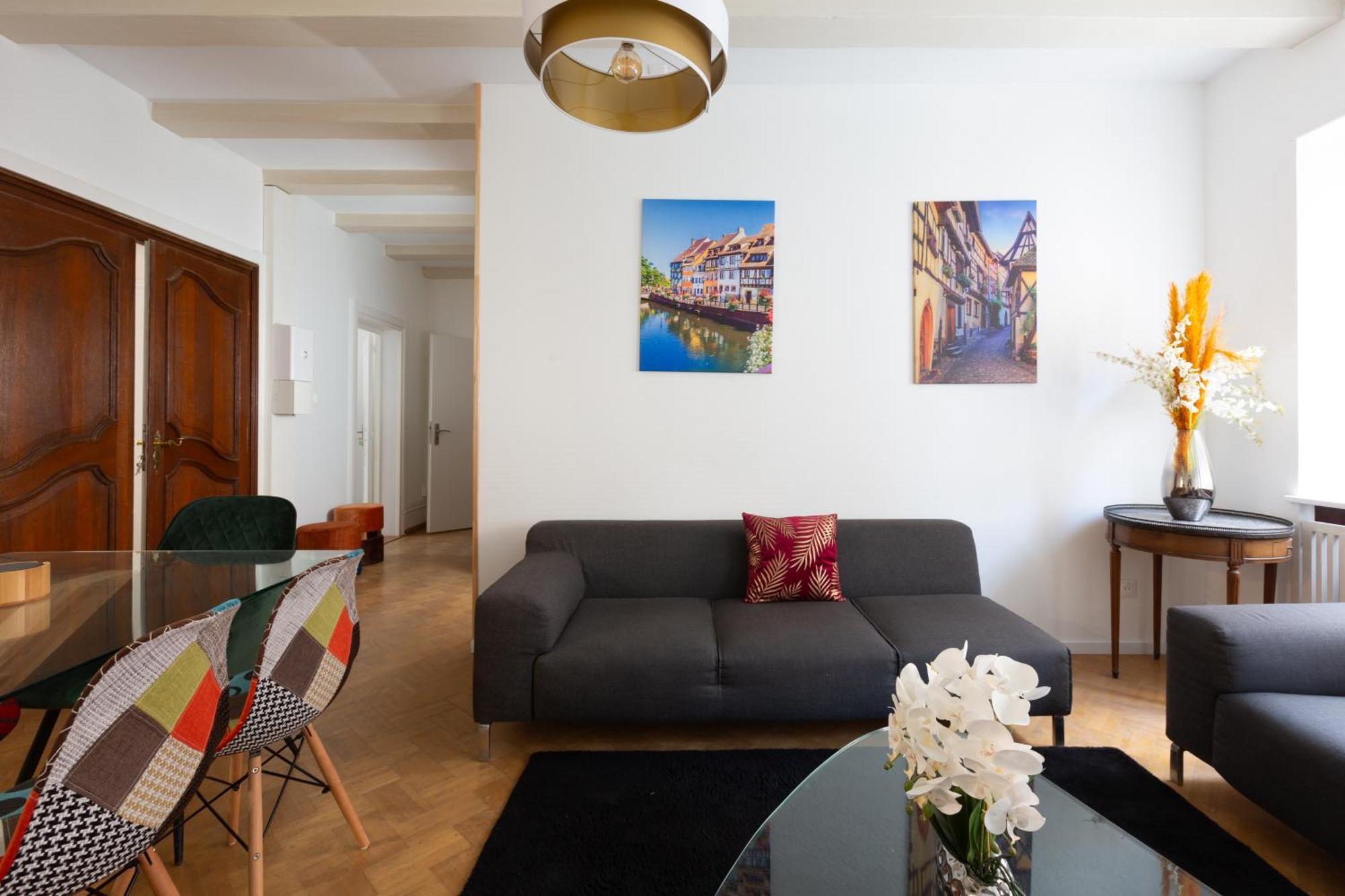 La Maison De Maitre - Centre Historique - 3 Rue Henriette มูลูส ภายนอก รูปภาพ