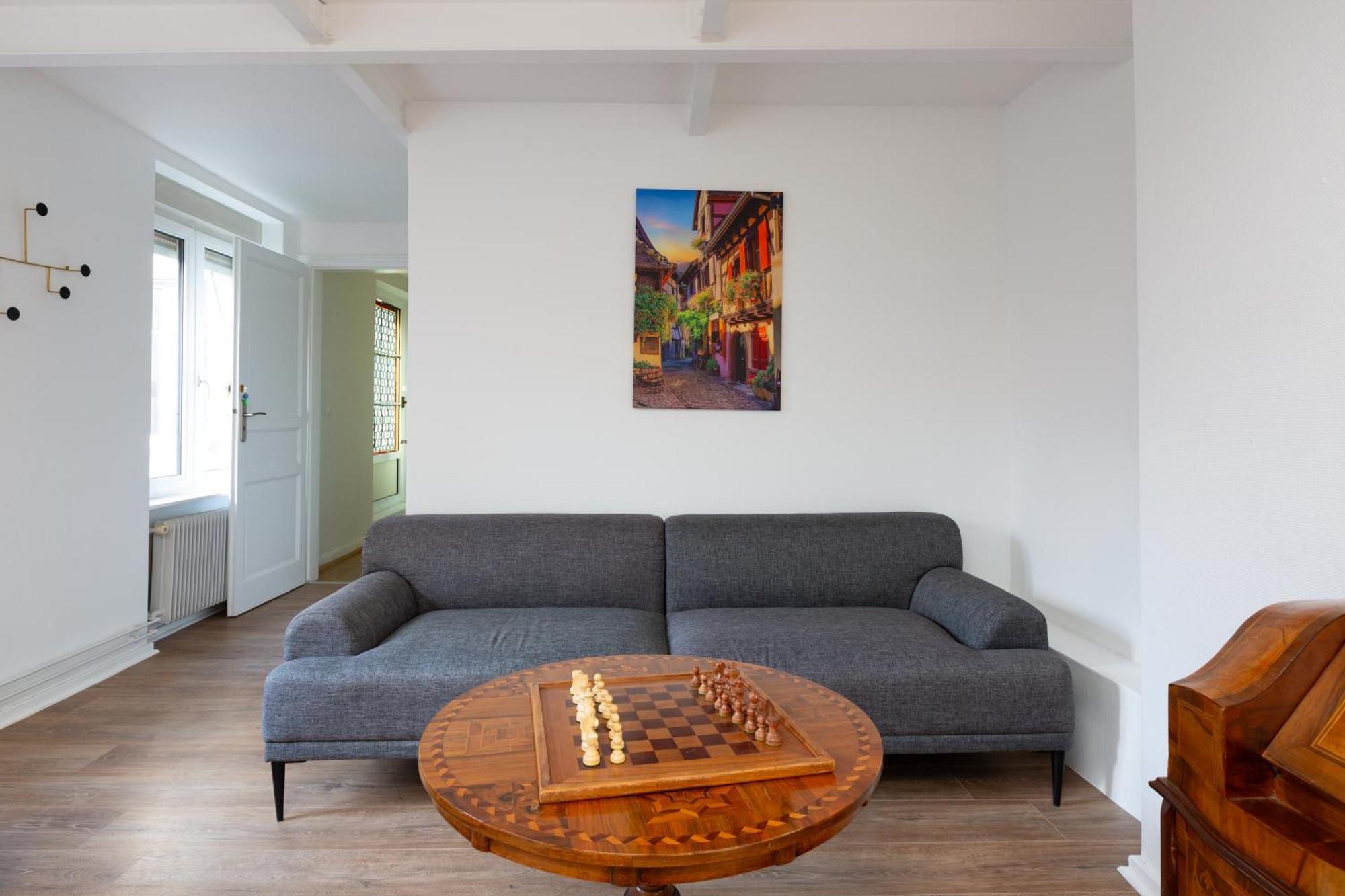 La Maison De Maitre - Centre Historique - 3 Rue Henriette มูลูส ภายนอก รูปภาพ