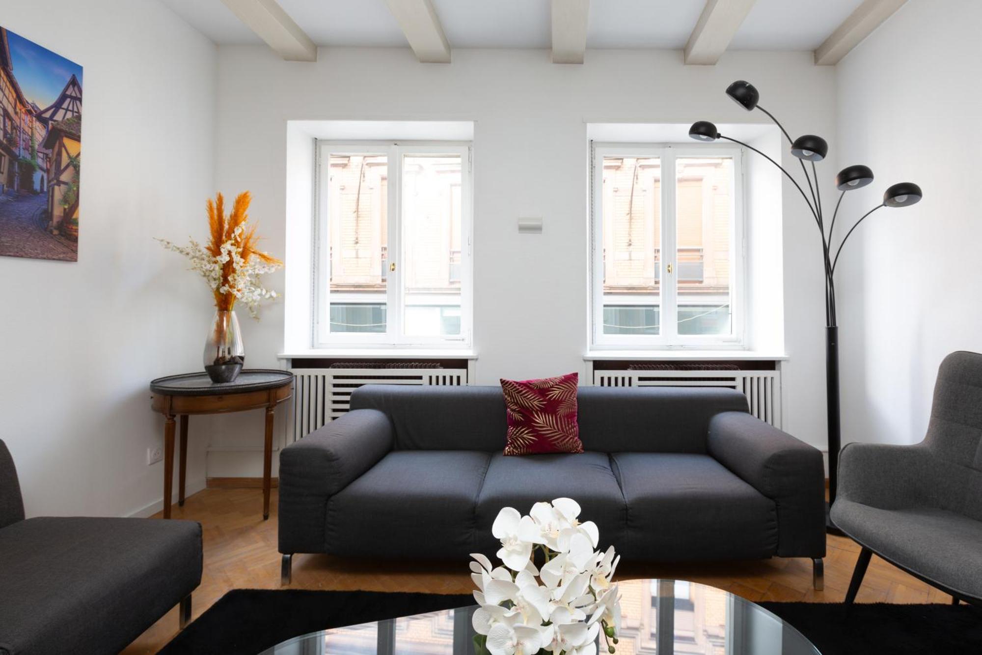 La Maison De Maitre - Centre Historique - 3 Rue Henriette มูลูส ภายนอก รูปภาพ